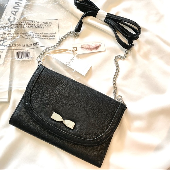 Jessica Simpson Handbags - Jessica Simpson Landon Clutch/Crossbody‎